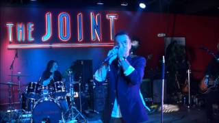 The Badlees "Angeline Is Coming Home"