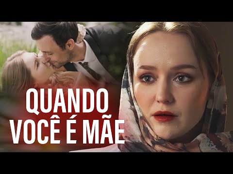 Minha sogra arrumou uma AMANTE para o meu MARIDO?! 🎞️ Filme em Português
