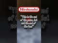 Getting All 120 Stars In Mario 64 Is Pretty Cool Shorts Nintendo