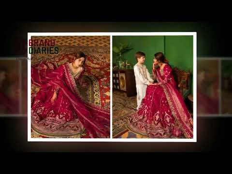 upcoming BRANDS on brand diaries