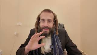 רוצה פרנסה? תהפוך את השולחן! שיחה פ"ח משיחות הר"ן | הרב דוד גבירצמן