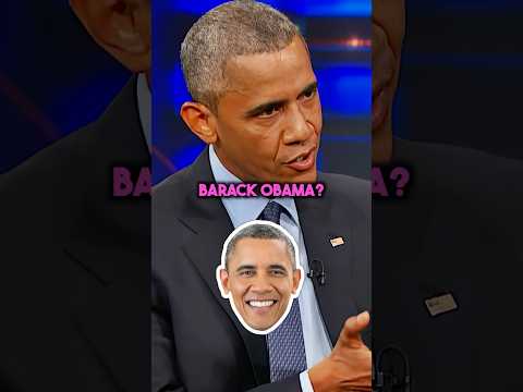 Obama Is Not African American