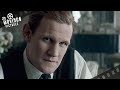 The Name Has to be Windsor | The Crown (Claire Foy, Matt Smith)