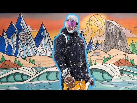 Anything and Everything, with Chris Benchetler