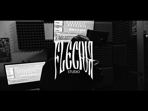 Fleciur "CBŚ" prod. 1LBeats (🎥: BIXU )