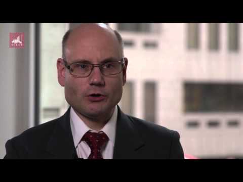 Thorsten Beck on Cross-Border Regulation