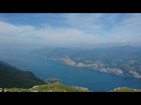 Willkommen am Gardasee