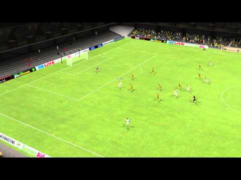 Gavarnese 2 - 3 Ogliarese - Match Highlights