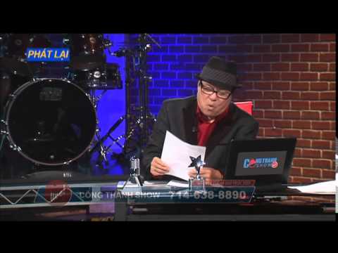 Cong Thanh Show/SBTN/The Son & Mai Le Huyen 1