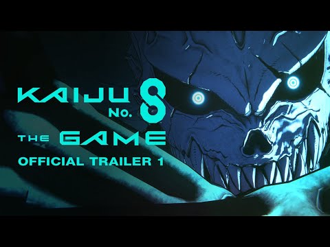 Announcement Trailer