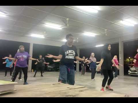 Barraca Mundo Mash Up - DJ Francis / Zumba / Zin Nad