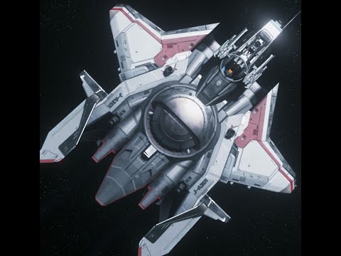 Bounty Issued: HRT(Warden) - Mission Gameplay - Gladiator  - Star Citizen [3.17.1]