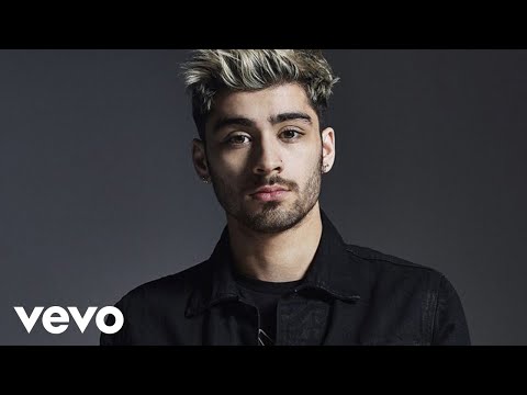 ZAYN ft  Alan Walker & Kygo - Down | New song 2020