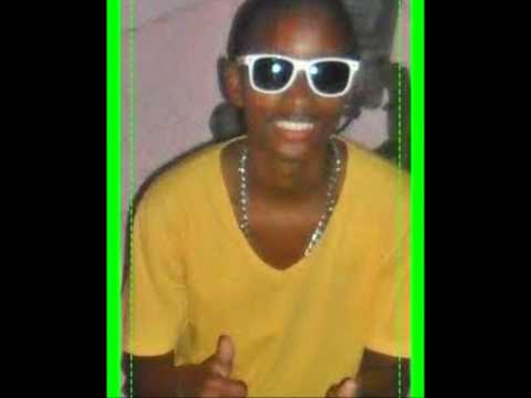 MC MADIMBULL - Malemolência 2011