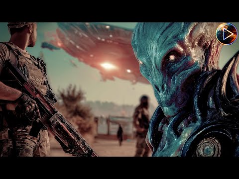 CÓDIGO ALIENÍGENA 🎬 Película Completa de Ciencia Ficción Acción en Español 🎬 Estreno HD 2025