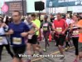 Atlantic City Marathon 2013 Kicks off on the AC Boardwalk poster