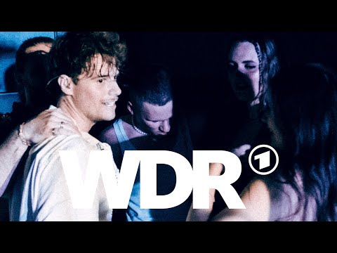 Open Rim beim WDR-Kultursommer - die lange Nacht | Open Rim