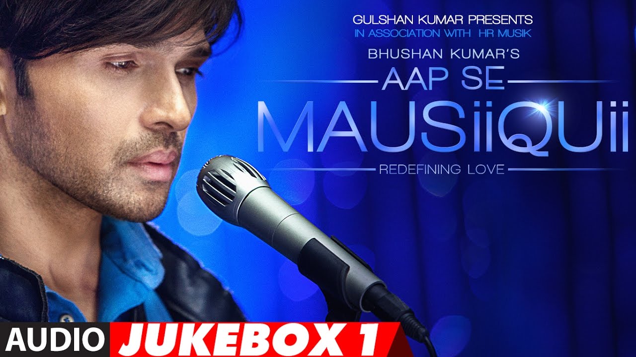 Every Night And Day Lyrics  | Aap Se Mausiiquii | Himesh Reshammiya | Iulia Vantur, Himesh Reshammiya | Himesh Reshammiya