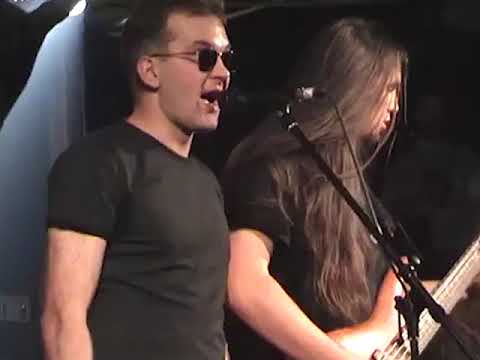 Forgive-Me-Not – Сгорая в тебе (live)