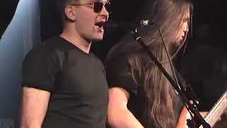 Forgive-Me-Not – Сгорая в тебе (live)