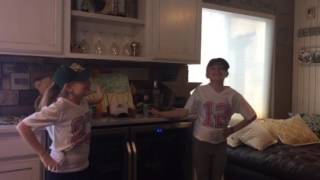 Lets go Green Bay Packers