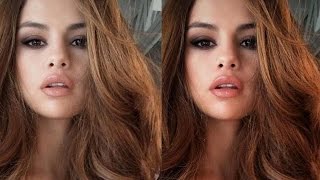 Selena Gomez's Secret to Perfect Instagram Selfies Revealed!