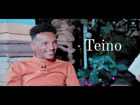 ZEMA ETV-Eritrean Video having fun with Comedian  Natnael  Solomon(Teino) Official trailer 2021