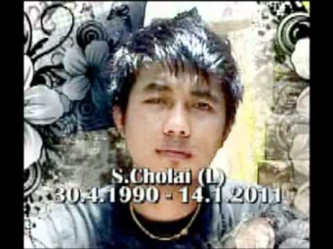 G.Fame Ft. Vasty - Na lo hma kaw dia