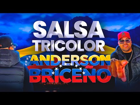 Mix salsa baul dejame intentar de @andersonbricenodj DISFRUTALO Y COMPARTELO 📌📍