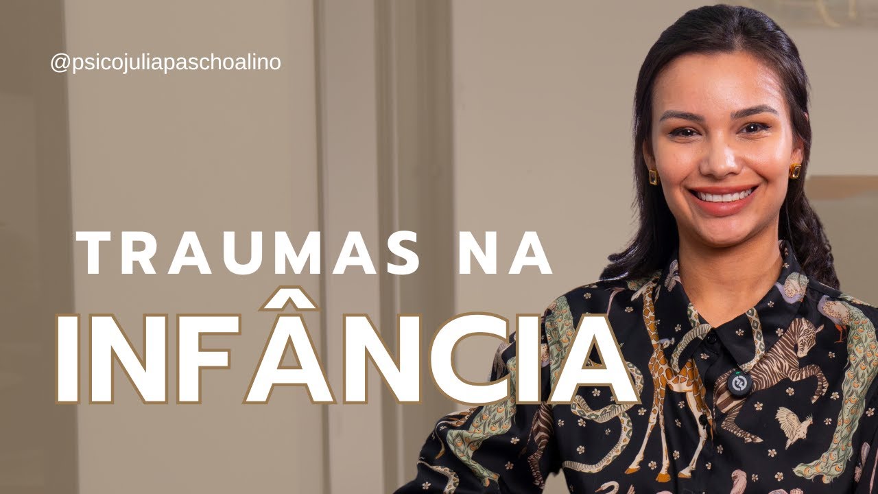 Você pode curar sua criança interior e transformar sua vida