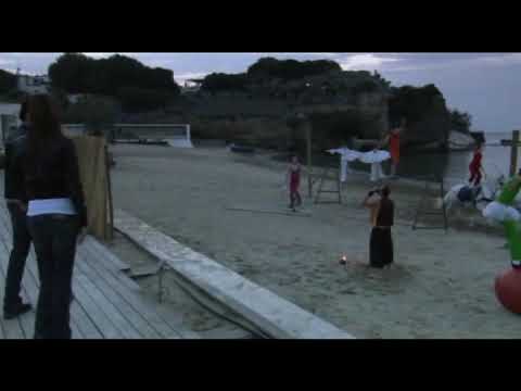 L'amore - la seconda volta non si scorda mai - o munn va - Pino Daniele