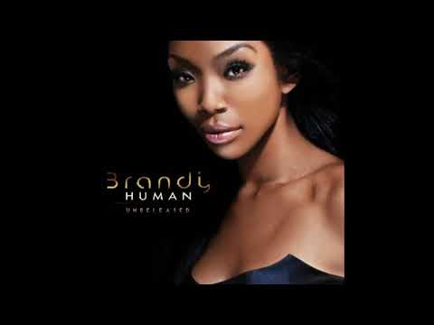 Brandy - Drum Life