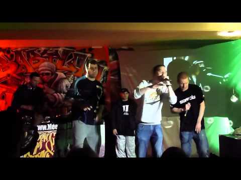 Immer noch OF by Ohne Fronten Crew