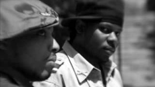 Brother's Keeper OBAMA song