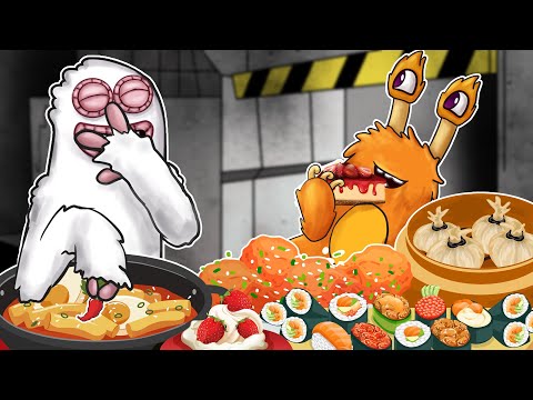 Delicious Epic Grumpyre Wubbox VS Dipsters Re- My Singing Monsters