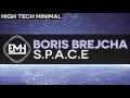 S.P.A.C.E. - Boris Brejcha (Original Mix)