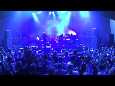 VMworld Party Barcelona 2015 - Faithless - Insomnia
