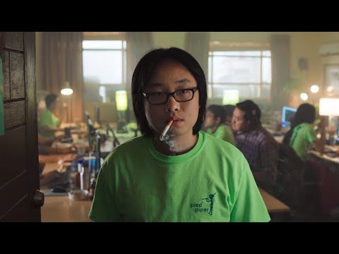 Silicon Valley - Jian Yang Girl Coding Camp