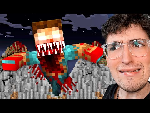 Testing Minecraft's Scariest (real) Myths