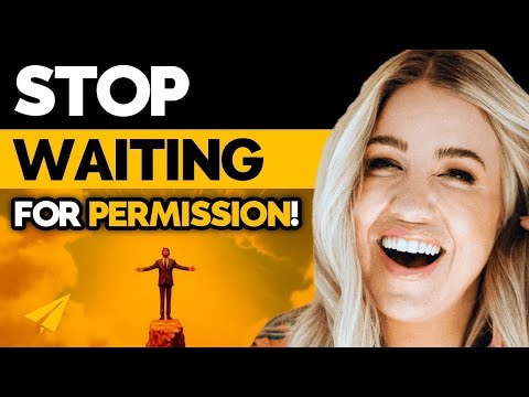 THIS Simple HABIT is Going to TRANSFORM Your Entire LIFE! | Jenna Kutcher Interview