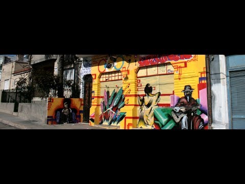 Cultura + Frente Amplio= Centro Cultural del Barrio Bella Italia