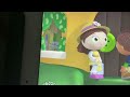 Super Why Little Bo Peep