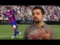 FIFA 15 - Мнение Геворга Акопяна 