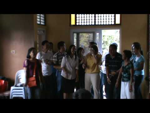 Star Dance Battle - Couples Edition