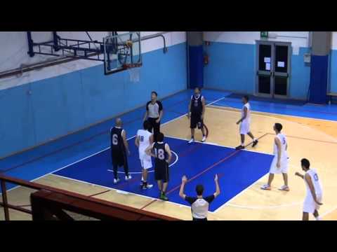 1T Sangiorgese 2000 BK  P.S. Giorgio 20-10-2012