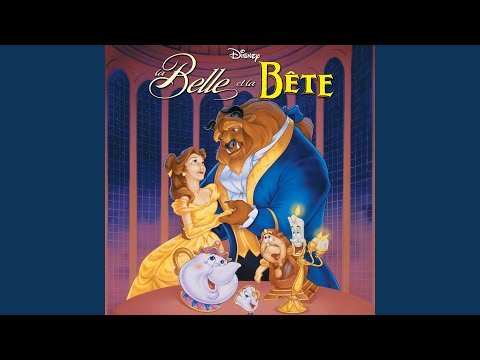 La Belle et la Bête (Duo) (De "La Belle et la Bête")