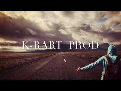 [FREE] Nekfeu type beat piano « ESPOIR » Instru rap 2020 K-rart & Baker Prod
