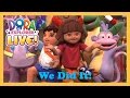 We Did It Dora The Explorer Live 2013