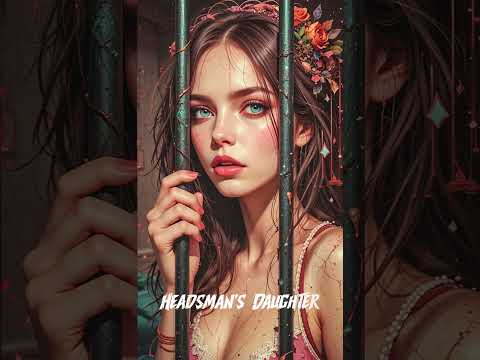 The Executioner's Daughter Song (Córka Kata by Marian Hemar)