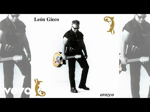 Puño Loco - León Gieco